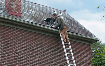what affects urgent Bringewood Forge roof repairs