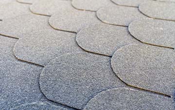Bringewood Forge asphalt roofing costs