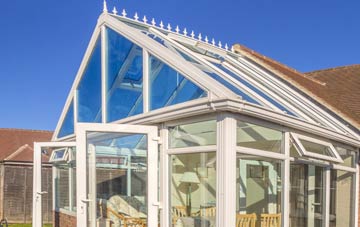conservatory roof insulation costs Bringewood Forge