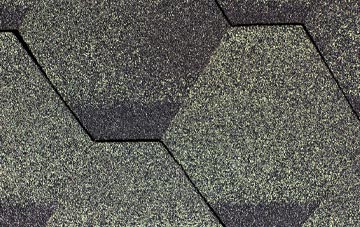 Bringewood Forge fibreglass shingle repairs