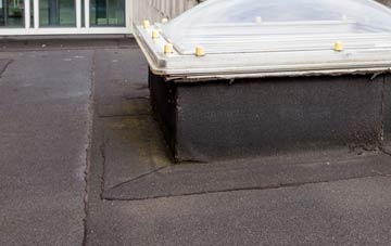 disadvantages of Bringewood Forge flat roofs