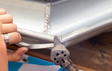 disadvantages of Bringewood Forge lead roofing