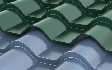 who should consider Bringewood Forge plastic roofs