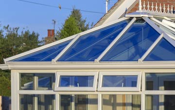 professional Bringewood Forge conservatory insulation