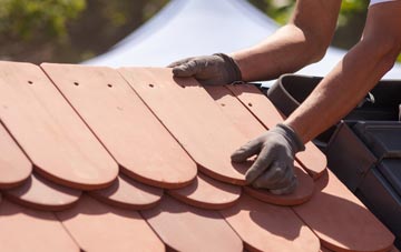 Bringewood Forge roof tile contractors