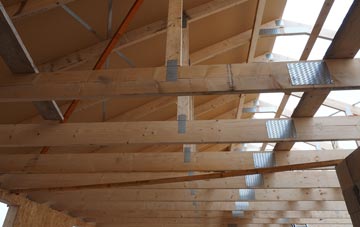 Bringewood Forge roof truss costs