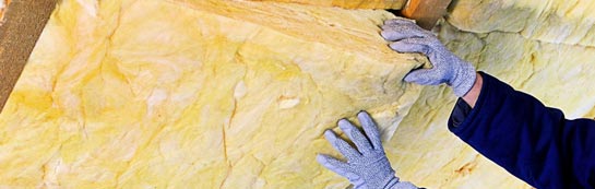 quotes for Bringewood Forge roof insulation