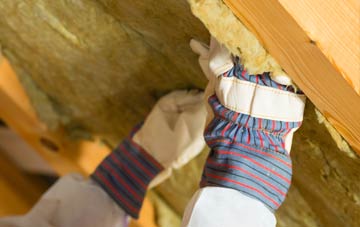 types of Bringewood Forge pitched roof insulation materials
