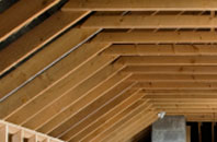 Bringewood Forge pitched insulation quotes